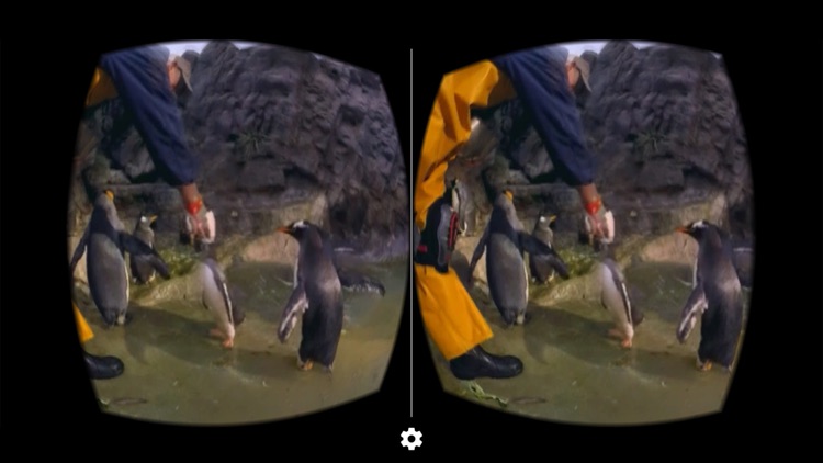 Turnabout 3D VR screenshot-4