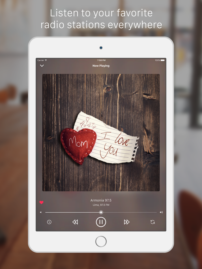 Peru Radio Live FM Player Listen Lima, Peru, Spanish radio for Peruvian