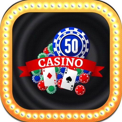 Craps  Casino Style! Atlantic Casin - Pro Slots Game Edition icon