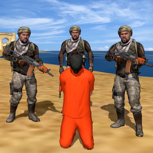 Florence Prison Break 6- prisoner Escape iOS App