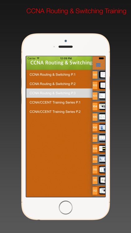 CCNA Routing & Switching Training videos HD Free screenshot-3