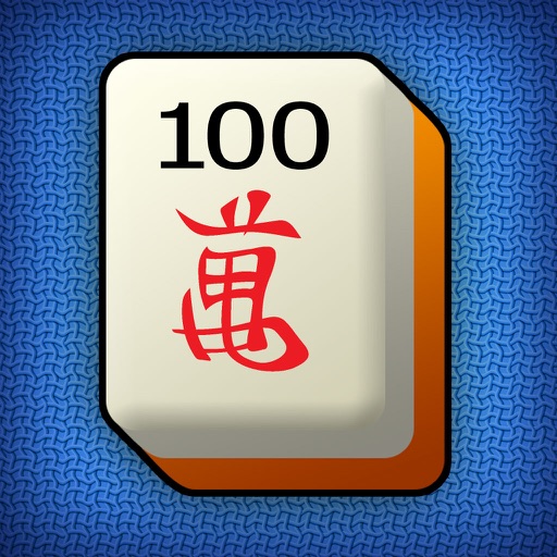 Majong 100 icon