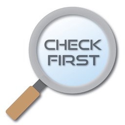 CheckFirst