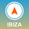 Ibiza, Spain GPS - Offline Car Navigation