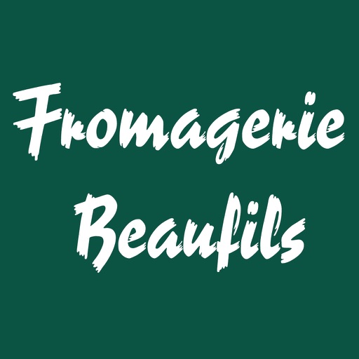 Fromagerie Beaufils icon