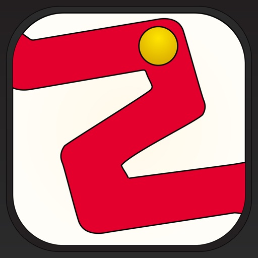 Red Line - Stay In The Line icon