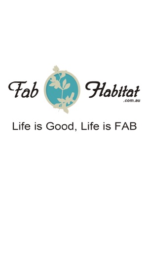 Fab Habitat