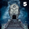 Escape Quest - Dark Evil House 5