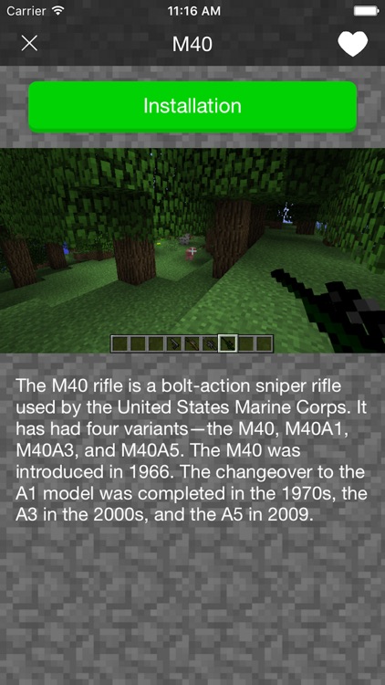 GUN MODS for Minecraft PC Edition - Epic Pocket Wiki ...