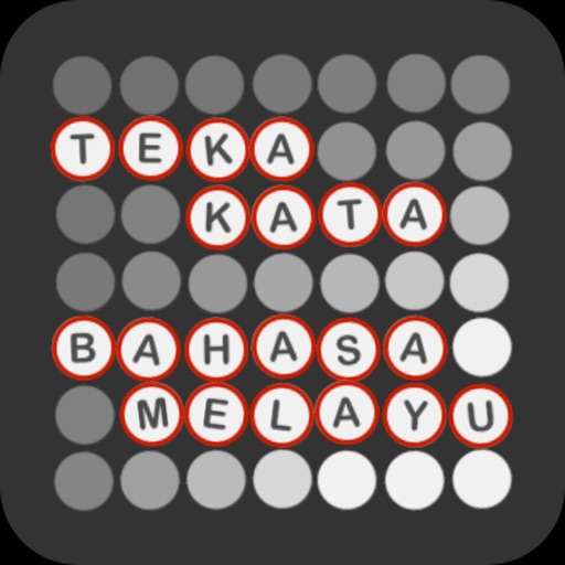 Teka Kata Melayu iOS App