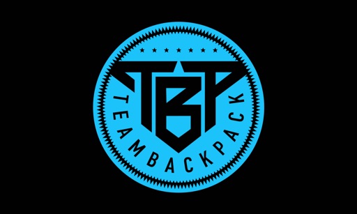 TEAMBACKPACK icon