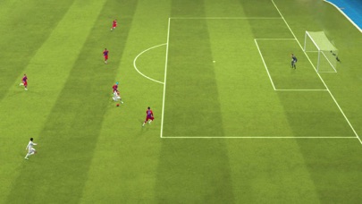 Dream League 3D Football Pro 2016 Screenshot 4