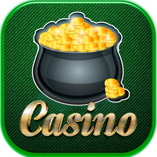 Caesar Slots Casino Frenzy Icon