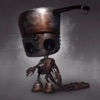 Robot Escape ! Robot Escape !
