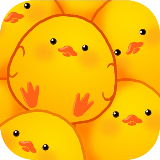 ChickPusher iOS App