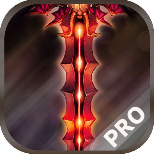 Lance Of Dark Pro--Action RPG icon