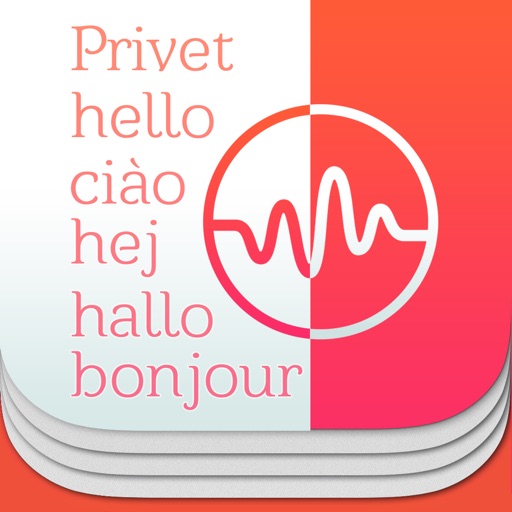 Voice Translator - free Translate & Dictionary