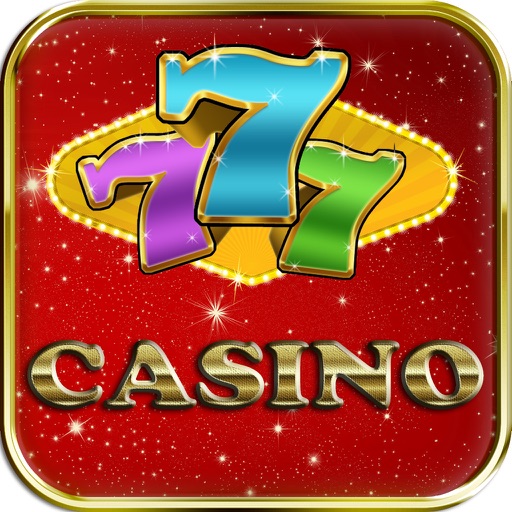 Slot Casino - Casio Slots Machine Game With Bonus Games FREE icon
