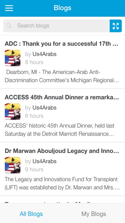 Us4Arabs screenshot-3