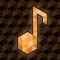 Fully featured music player