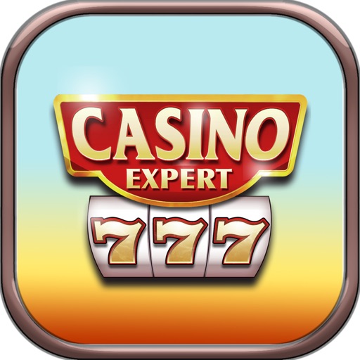 Adventure in Las Vegas Casino - Slot Machine Game icon