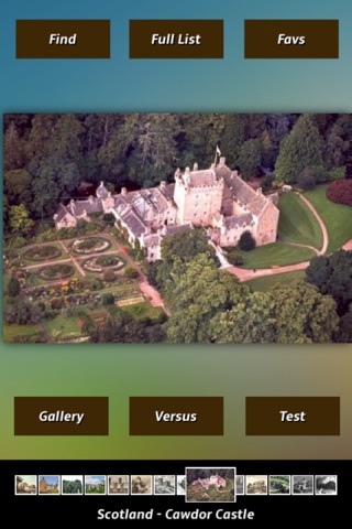 Castles Master screenshot 4