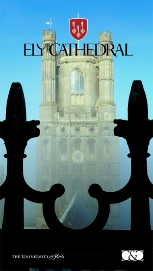 Ely Cathedral(圖1)-速報App