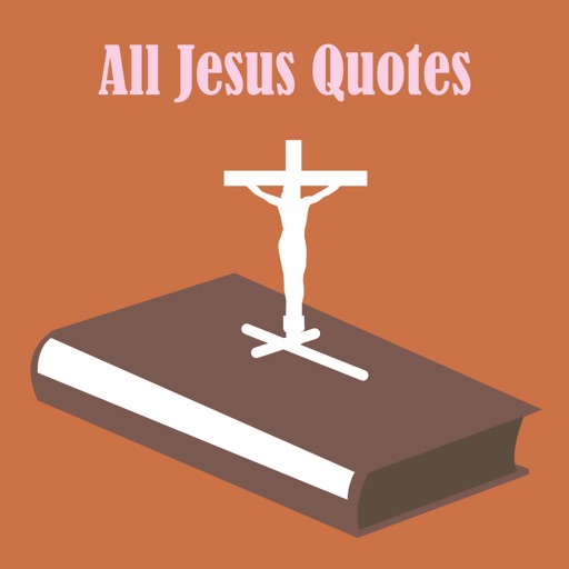 All Jesus Quotes icon