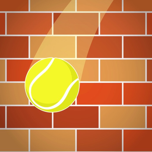 Brick The Ball iOS App