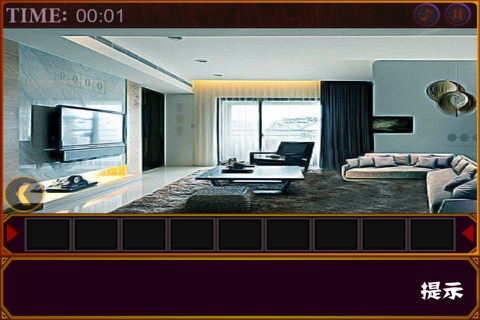 Deluxe Room Escape 12 screenshot 4