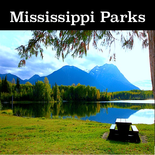 Mississippi Parks - State & National