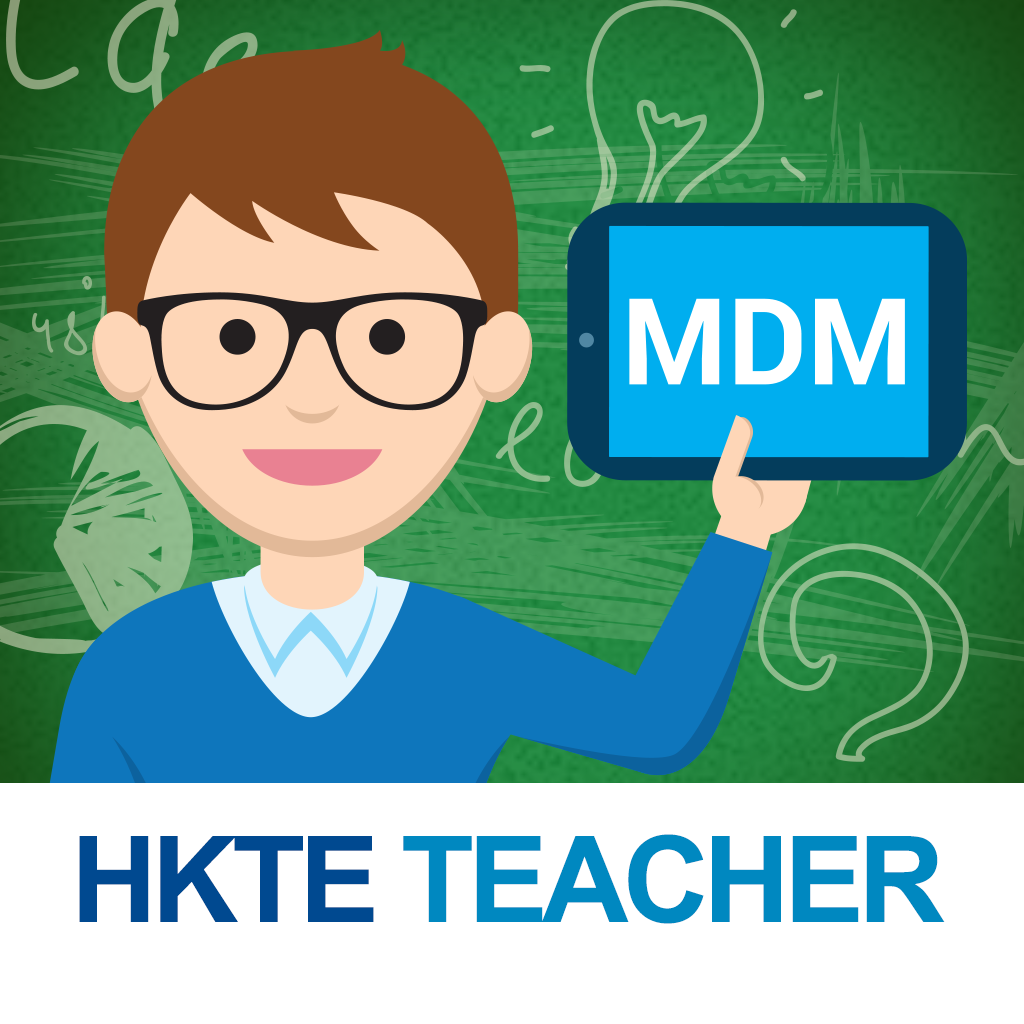 Get HKTE MDM Teacher App for iOS, iPhone, iPad Aso Report