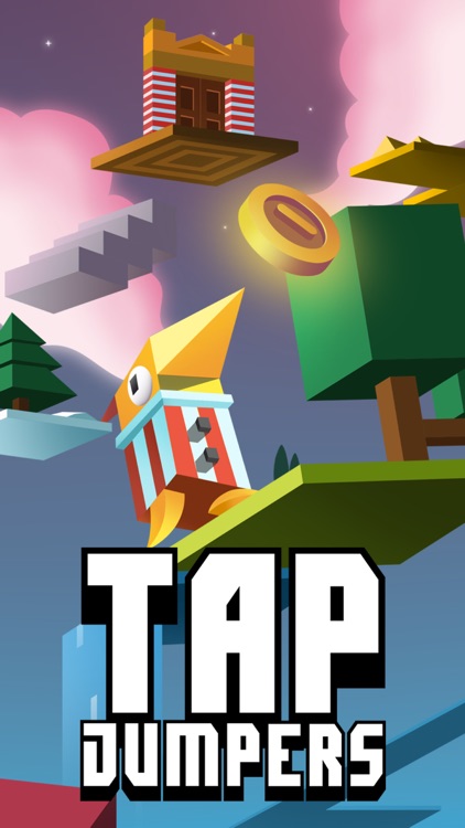 Tap Jumpers