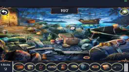 Game screenshot Free Hidden Objects:Skull Island apk