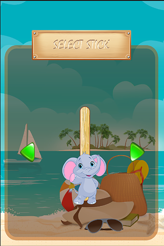 Ice Candy Maker - Fun Games - náhled