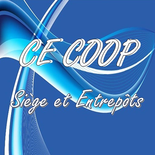 CE COOP icon