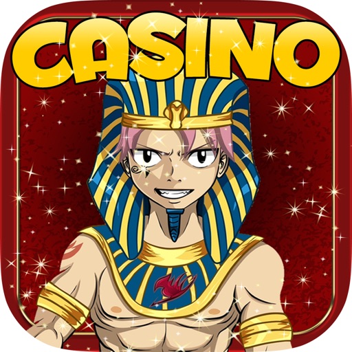 Bonanza Casino Slots - Roulette - Blackjack 21 icon