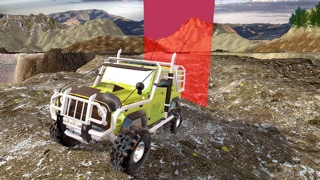 4x4 Offroad Extreme Jeep Stunt -  Off-road Hill Mountain Climb Driving 2016のおすすめ画像5