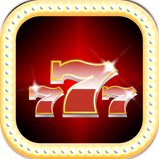 777 Amazing Jackpot  Video - Free Star City Slots icon