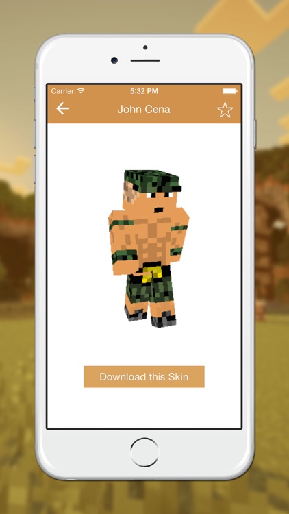 New Girl & Boy Skins 2 for Minecraft Pocket Edition