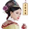 2048步步惊心 - 小主吉祥经典2048中文版15合1 - iPhoneアプリ