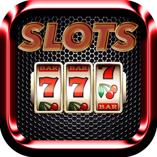 DoubleHit Spin It Hit It Rich Vegas Slots - Las Vegas Free Slot Machine Games - bet, spin & Win big! icon