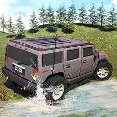 Activities of Off Road Monster truck 3D Real Simulator