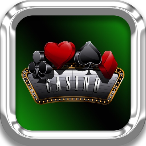 Double Star Party Atlantis - Free Casino Slot Machines icon