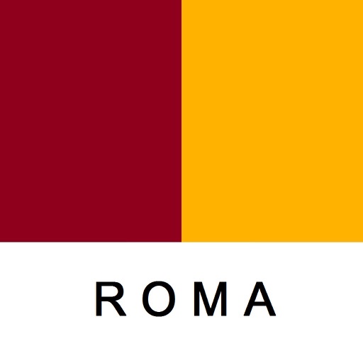 Roma Guida Tristansoft icon