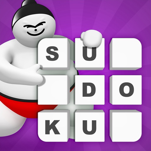 Sudoku PuzzleLife Icon