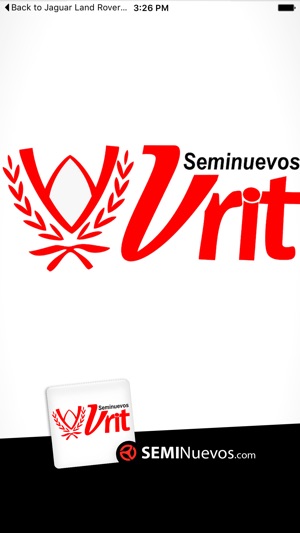 Autos Seminuevos Vrit(圖1)-速報App