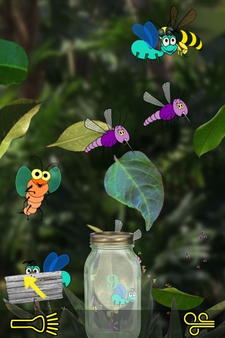 Bug-Bop screenshot 3