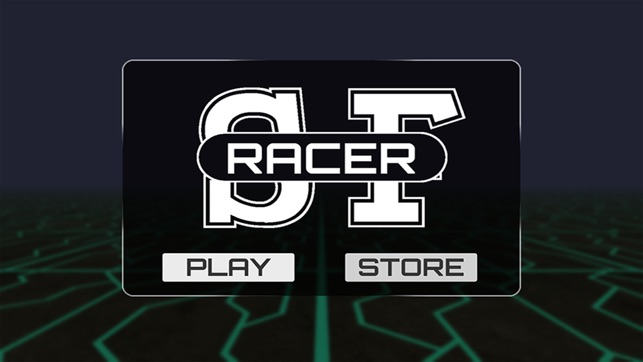 SciFi Race(圖1)-速報App