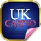 UK Casino Mobile app - Free casino bonus